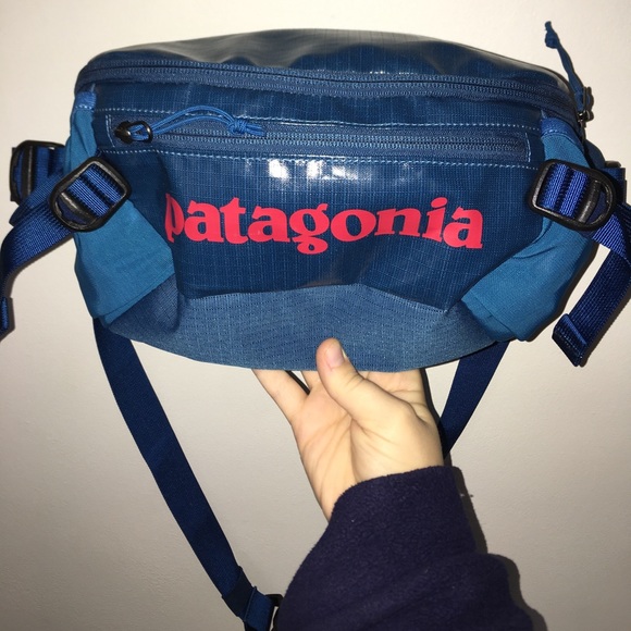 Patagonia Handbags - Patagonia Waist Pack